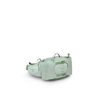 Osprey Women's Tempest 6 Hiking Waist Pack, Frosty Mint Green/Botanica, One Size