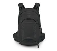 Osprey - Women's Tempest 22 EF - Walking backpack size 22 l, black/grey