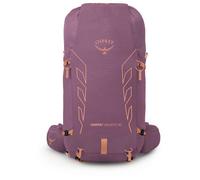 Osprey - Women's Tempest Velocity 30 - Walking backpack size M/L, purple