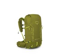 Osprey Women's X Tempest Pro 40, Green Matcha/Lemongrass, WXS/S