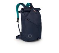 Osprey Zealot 30L Backpack in Cetacean Blue