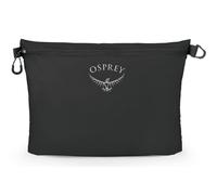 Osprey Zipper Sack Large L Black