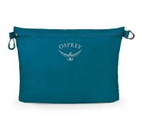 Osprey Zipper Sack Large L Waterfront Blue