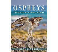 Ospreys: The Revival of a Global Raptor