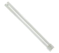 Osram 010786 Compact Fluorescent Lamp Dulux L 36 W/840 LUMILUX Cool White 2G11 TC-L - L