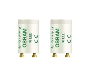 OSRAM 013674 SubstiTUBE LED T8 Starter