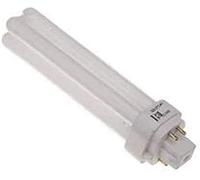 Osram 10 Watt Compact Fluorescent Light Dulux Lamp