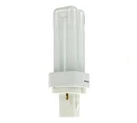 Osram Dulux 10W PLD 2PIN G24D Warm White - 4050300025681