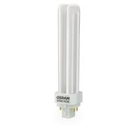 Osram 10W Dulux-D/e 830 4 Pin - Warm White