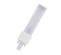 Osram 10W Dulux-D Plc Led 840 2Pin G24D-3 - Cool White