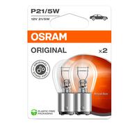 Osram 12 V 21/5 W Bay15d P21/5w 12v 21/5w Sb Bulb