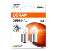 Osram 12 V 5 W Ba15s R5w 12v 5w 2st.sb Bulb