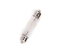 Osram 12v 5w Sv8.5-8 Bulb 10 Units