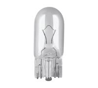 Osram Bulbs - 2825-2BL 5W 12VW2.1X9.5D