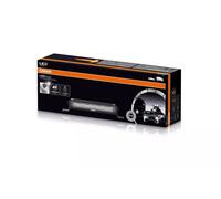 OSRAM LEDriving HL VINTAGE, ≜ H4/H19/R2, LED High/Low Beam Lamps, Off-road only, non ECE, +300% more brightness, 2700K, metal box (2 lamps)