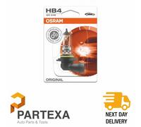 Osram 12V HB4Bl 51W 9006 9006-01B