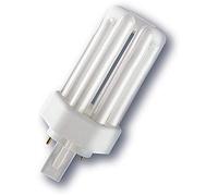 13w Dulux T/E Non-Amal 4 Pin Col 827 Extra Warm White [2700k] (Osram DTE13827) [EEK: E]