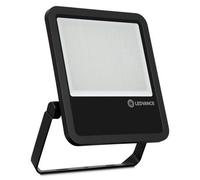 Osram 165W Led Black Floodlight 6500K - Daylight