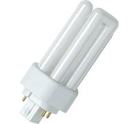 Osram 18 Watt Compact Fluorescent Light Dulux T/E Plus Lamp
