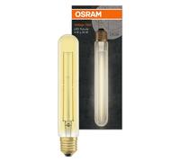 Osram Tube Shape Vintage Edition 1906 LED Lamp, Warm White, E27, 4 W