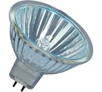OSRAM Halogen-Reflector / DECOSTAR/ GU5.3-socket / dimmable / 12 Volt / 35 Watt / 36° beam angle / warm white - 2800K / Pack of 2