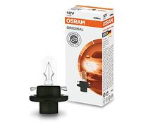 License plate bulb Socket Bulb BX8.4d 2351MFX6 OSRAM