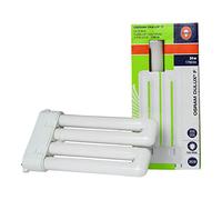 Osram Dulux F 24W 840 2G10 Cool White 4P Compact Fluorescent Lamp