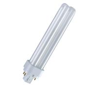Osram 26 Watt Compact Fluorescent Light Dulux Lamp