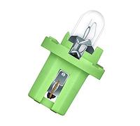 OSRAM 2722MFX "B8 5 D 12V 2W" Special Bulb
