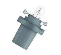 Osram 2741MF Original Lamps for Printed Circuit Boards, 24 V, 1.2 W, Set of 10