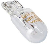 OSRAM Original Line W3W Light Bulbs 12V 3W - x10