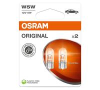 Osram 2825-2bl Bulb