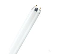 Osram 2ft 18w Lumilux T8 Fluorescent Tube G13 Cool White 865 6500K [EEK: A]