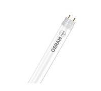 Osram 2ft 600mm 7.3w LED T8 Glass Tube | 6500k Daylight | 18w Fluorescent Tube Replacement
