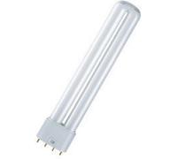 Osram 2G11 18 Watt Compact Fluorescent Light Dulux Lamp