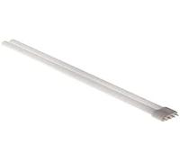 55 W DULUX L 2G11 6500K Daylight White 4 Pin Osram Compact Fluorescent lamp [EEK: G]