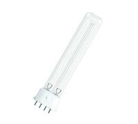 Osram 2G7 HNS S/E 9 Watt Puritec Germicidal Ultraviolet Lamps