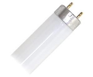 Osram 30W T8 Blue Fluorescent Tube - Emits Blue Light Only - 3ft (895mm) G13 Base, Colour Code 67
