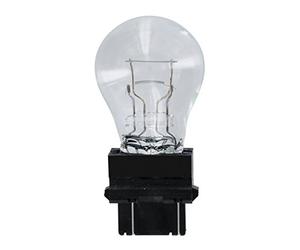 OSRAM 3157A C12V Signal Lamps, 27/7 W, W2.1 x 16 q, 1 piece