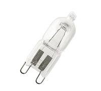 Osram 33W Equivelant 40W 230V G9 Halopin Energy Saving Clear Halogen Capsule Lightbulb