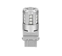 Osram 3547Ye 02B Ledpy27 7W 12V Standard Retrofit S8W Dc Amber Twin Blister