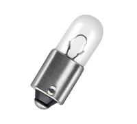 5x ✅Fits OSRAM 3796 BULB 12V 2W COK. BA9S ⭐UK Seller⭐