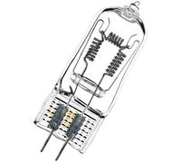 OSRAM 4008321098450 P1/15 Photographic Lamp 1000 watt G6.35 240 V Bulb
