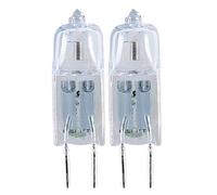 OSRAM GY6.35 50 W bi-pin bulb Halostar Starlite
