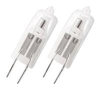 OSRAM Halogen-pin-base / HALOSTAR / GY6.35-socket / dimmable / 12 Volt / 25 Watt - 35 Watt / warmwhite - 2900 K / Pack of 2