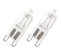 OSRAM 4052899195394 HALOPIN® SUPERSTAR 50 W 230 V G9 Bulb