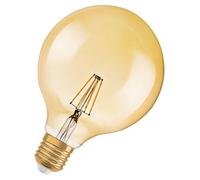 Osram 4052899962071 LED bulb Warm white 2400 K 4 W E14