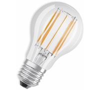 OSRAM 4058075124707 LED Bulb, Transparent (OSRAM)