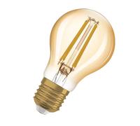 Osram 4058075293298 LED bulb Warm comfort light 2400 K 6.5 W E27 F