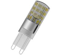 Osram LED Pin 30 300° 2.6 Watt G9 Clear Cool White Lamp with retrofit pin base